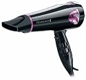 Remington D3700 Haartrockner Hair Essentials (Dual 3000)
