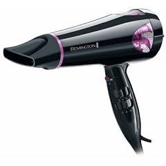 Remington D3700 Haartrockner Dual 3000 Hair Essentials  - 2200 Watt