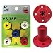 Sports : Koviss Driving Range VS-Tee® VS123 Teeholder