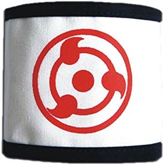 WONDER EYES Naruto Cosplay Special Wrist