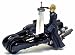 FINAL FANTASY VII アドベントチルドレン プレイアーツ クラウド&フェンリル 【US版】
