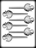 Duck in Shell Sucker Hard Candy Mold
