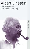 : Albert Einstein (suhrkamp taschenb�cher Allgemeine Reihe)