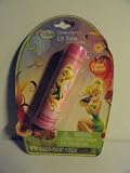 Disney Fairies Strawberry Lip Balm