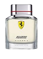 Ferrari Scuderia Aftershave Scuderia 75 ml