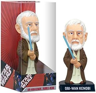 Funko OBI Wan Bobble Head