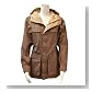 SIERRA DESIGNS(シェラデザインズ)マウンテン・パーカー Brown/Vtan