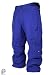Protest Herren Snowboardhose Bowling 11, blueray, L, 471612