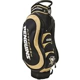 UPC 637556152350 product image for NHL Pittsburgh Penguins Medalist Cart Golf Bag | upcitemdb.com