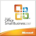 Microsoft Office Small Business 2007 Medialess License Kit for System Builders - 1 pack [LICENSE ONLY]