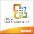 Microsoft Office Small Business 2007 Medialess License Kit for System Builders... by Microsoft