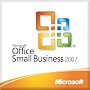 Microsoft Office Small Business 2007 Medialess License Kit for System Builders - 1 pack [LICENSE ONLY]