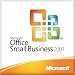 Microsoft Office Small Business 2007 Medialess License Kit for System Builders - 1 pack [LICENSE ONLY]