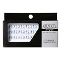 Xtended Beauty Individual Flares with Adhesive - Medium