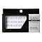 Xtended Beauty Individual Flares with Adhesive - Medium