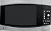 GE Profile PEB1590SMSS 1.5 cu. ft. Countertop Microwave Oven with 1000 Cooking Watts, Sensor Convection Cooking, Glass Turntable, ADA Compliant and Optional Trim Kit: Stainless Steel