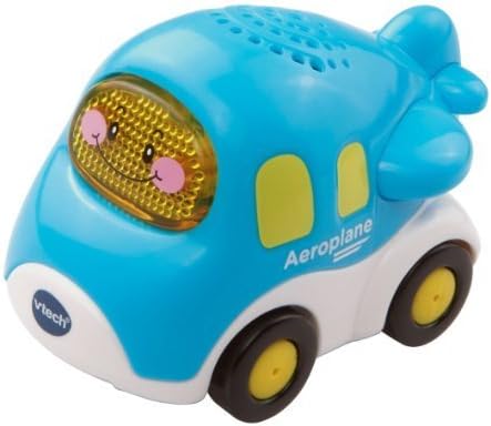 Toot Toot Drivers Aeroplane by Toot Toot Drivers
