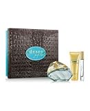 Deseo Woman Gift Set