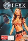 Lexx - Season Four - 6-DVD Set ( Tales from a Parallel Universe ) ( Lexx - Season 4 )