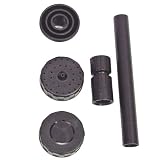 Water Pump Nozzles
