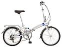 DAWES JACK FOLDING BIKE