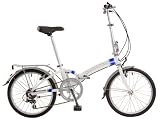 DAWES JACK FOLDING BIKE