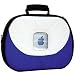MacCase Classic Case for Clamshell iBook, 13" MacBook, MacBook Air, 12" iBook/PowerBook - Indigo