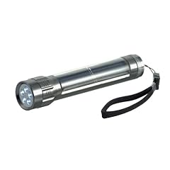 Solar-Taschenlampe Sunny