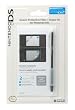 DSi Screen Protective Filter & Stylus Kit