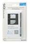 DSi Screen Protective Filter & Stylus Kit