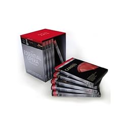 Essential Opera Collection