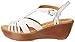 BareTraps Women's Derica