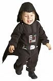 Darth Vader Baby Costume