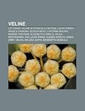 Veline: Letterine, Veline di Striscia la notizia, Laura Freddi, Angela Cavagna, Alessia Merz, Caterina Murino, Miriana Trevisan (Italian Edition)