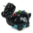 Florida Marlins 6"x9" Toy Team Dinosaur - Set of 2 - MLB Baseball