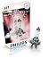 Produkt-Bild: Philips 12972VPB1 VisionPlus +60% H7 Scheinwerferlampe 12972VPB1, 1-er Blister