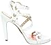 Via Spiga Women's Pacifica Platform Sandal