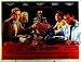 THE LAST SUPPER UK QUAD POSTER 30X40 CAMERON DIAZ,MARK HARMON, BILL PAXTON, RON PERLMAN Image