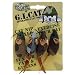 Outdoor Living : Gi Cat Catnip Mouse Pack X 4