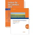 Buchpaket Lexikon f�r das Lohnb�ro und Lexikon Altersversorgung 2012