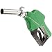 GPI 906005-1 Fuel Nozzle, 1" FNPT Inlet