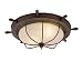 Vaxcel International Lighting Outdoor Ceiling Light