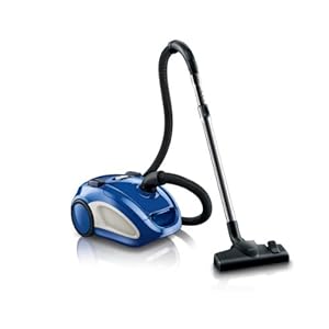 Philips - FC8136/01 - Aspirateur avec Sac - Easylife - 1400W Philips - FC8136/01 - Aspirateur avec Sac - Easylife - 1400W