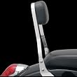 Cobra Standard Sissy Bar 02-5325