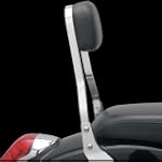 Cobra Standard Sissy Bar 02-5115