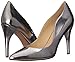 Nine West Women's Fiddler Synthetic Dress Pump