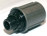REDLINE® REDLINE® 8/9SP Cassette Freehub Body For SB Hubs, 10mm