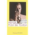 Herg�, fils de Tintin