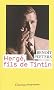Herg�, fils de Tintin
