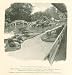 1912 Famous Gardens of Kioto Japan Imperial Palace